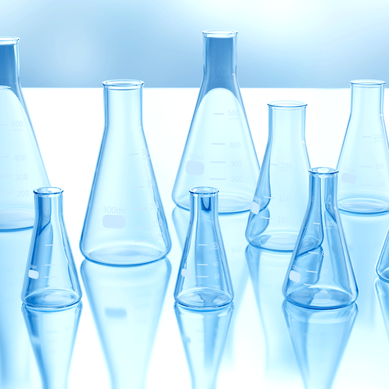 安全性が証明されています！