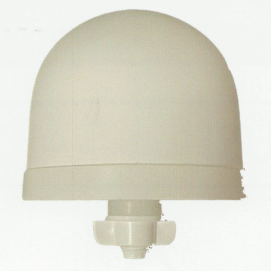 ドームフィルター