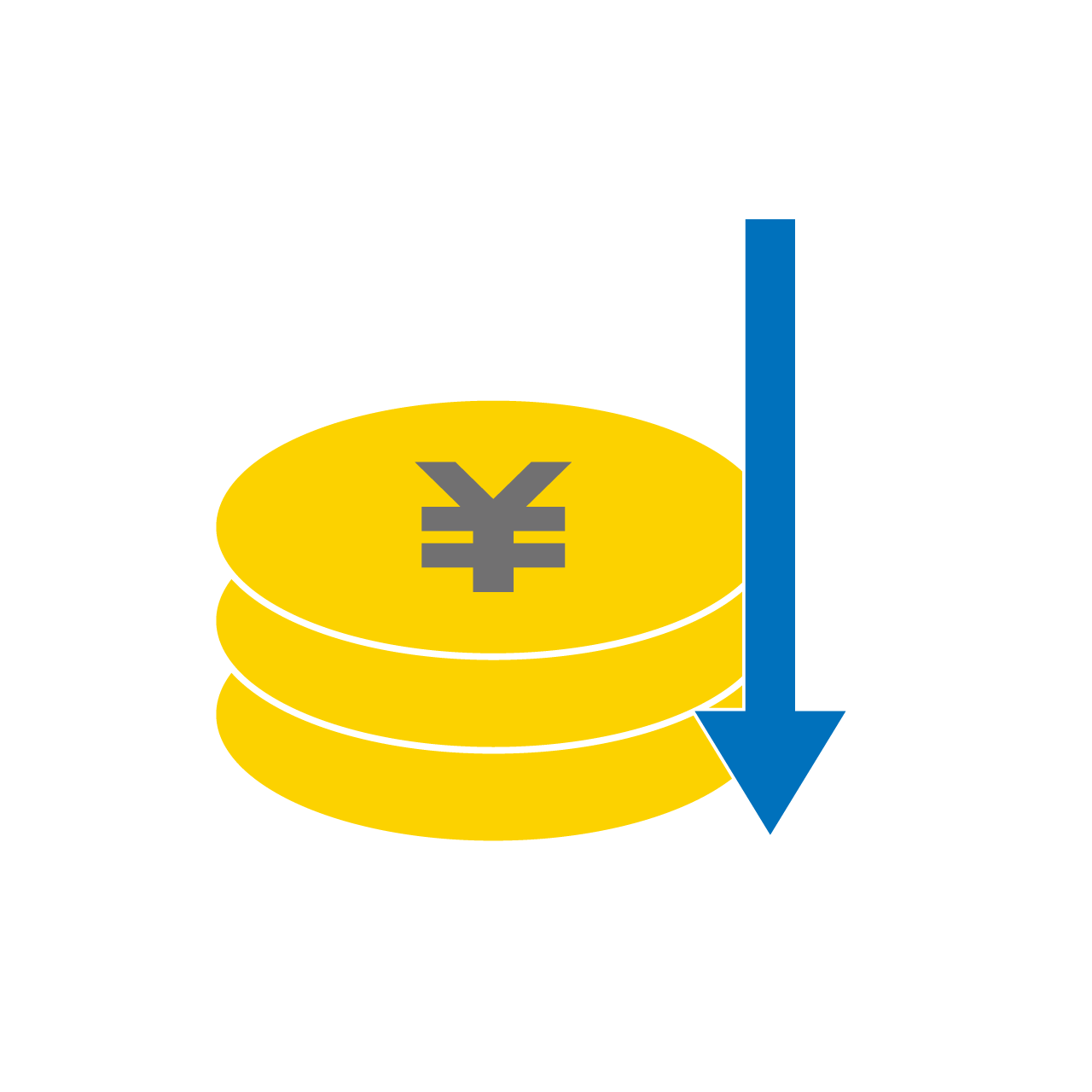 1日の4Lの場合 約29円のコスパ