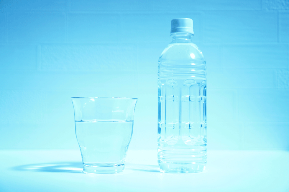 メンテナンスが楽です